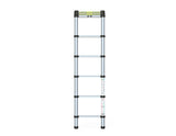 Q-Top® (Q-Tech)* Escalera telescópica Get-Up de 6 peldaños