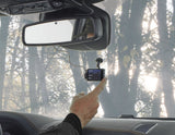 Garmin®* Cámara para salpicadero Dash Cam 66W.