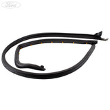 Burlete para puerta trasera N/S (lado del conductor) original para Ford Transit Transit 1809933