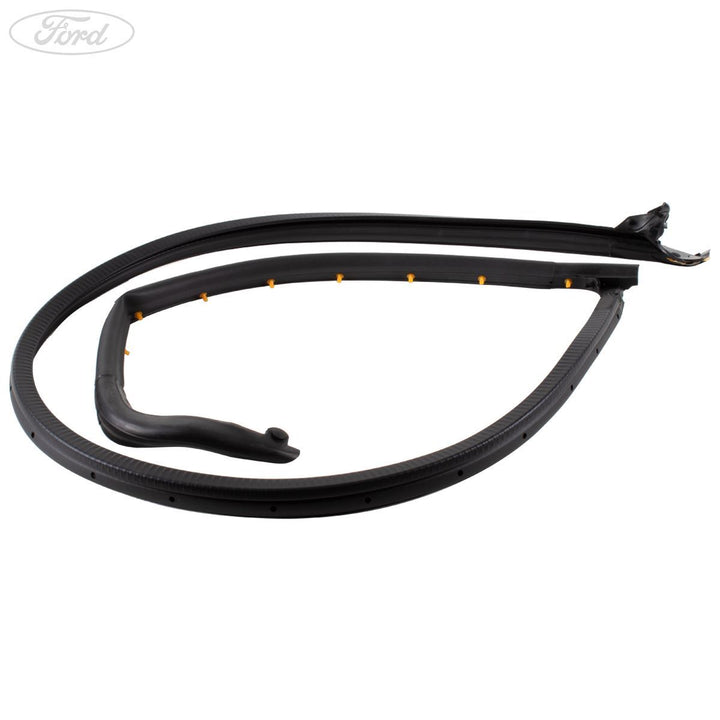 Burlete para puerta trasera N/S (lado del conductor) original para Ford Transit Transit 1809933