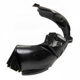 Protector de paso de rueda delantera IZQ KA+ 2016-2019