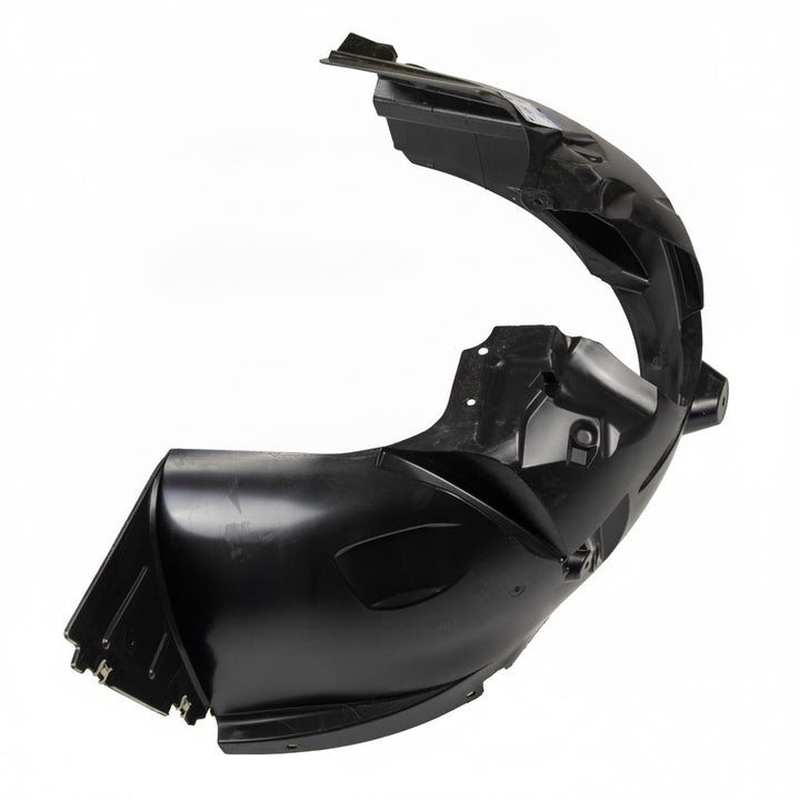 Protector de paso de rueda delantera IZQ KA+ 2016-2019