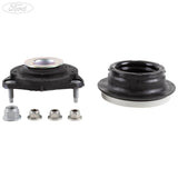 Transit 2006-2014 Kit de Suspensión Azul