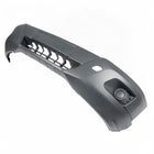 Parachoques delantero gris Tempest sin faros antiniebla Transit 2.0 TDCi 2014-2019