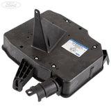 Focus Focus C-MAX Soporte Conductor Derecho Negro