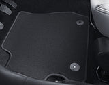 Original Ford KA+ desde 06/2016 Alfombrillas de moqueta delanteras
