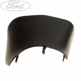 Kuga 2008-2012 Molding LD Negra