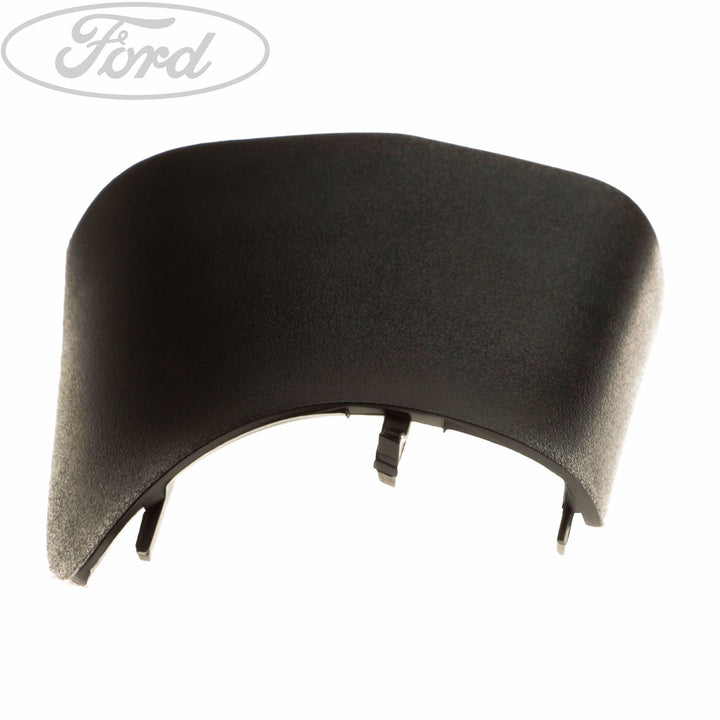 Kuga 2008-2012 Molding LD Negra