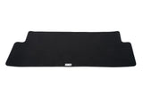 Original Ford Transit Custom desde 09/2023 Alfombrillas de moqueta traseras