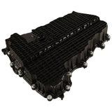 Ford C-MAX Cárter de Aceite Motor Inferior Negro 2116711