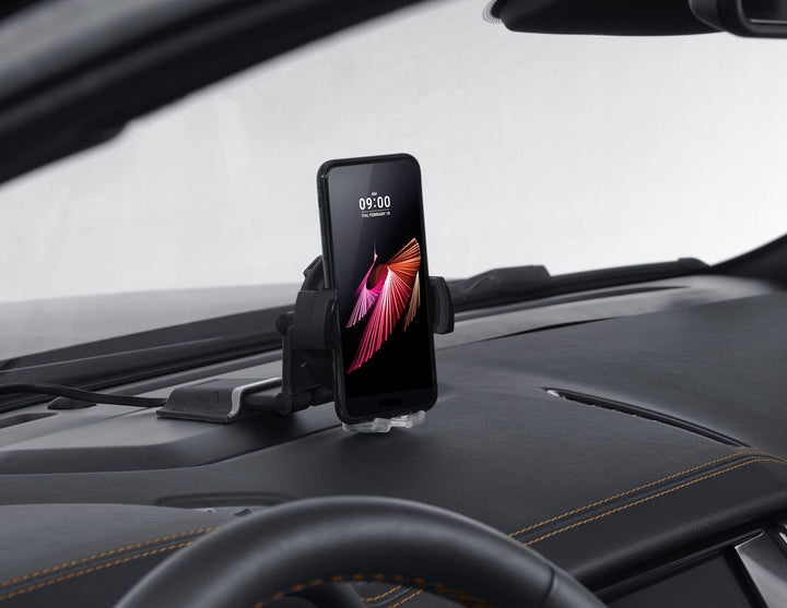 Bury* Sistema POWERMOUNT
