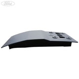 Ford Transit/Tourneo Custom 2012-2024 Moldura Borde Lateral Negra 2182393
