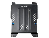 Ranger RIVAL* Protector de bajos kit para transmisión y caja de transferencia