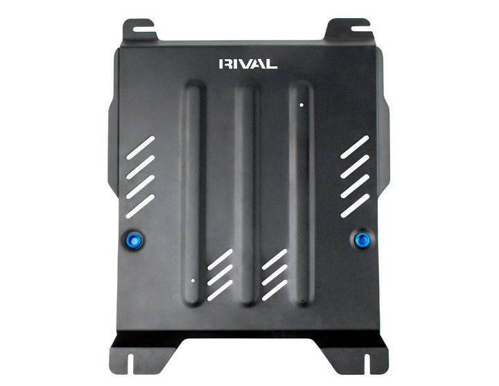 Ranger RIVAL* Protector de bajos kit para transmisión y caja de transferencia
