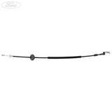 Varilla de control remoto para cierre de puerta original para Ford Focus 1681351