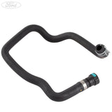 Manguito de agua para calefacción/aire acondicionado original para Ford Transit 2.2 Duratorq 2006-11 1382873