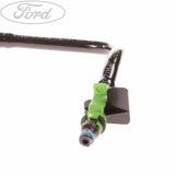 Ford Kuga 2008-20 Kit Reparación Fijación Negra 1779762