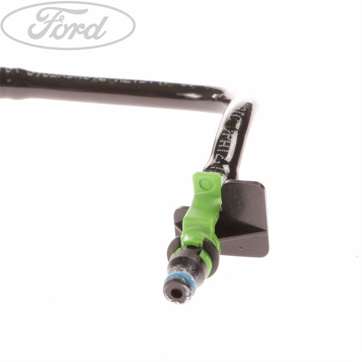 Ford Kuga 2008-20 Kit Reparación Fijación Negra 1779762