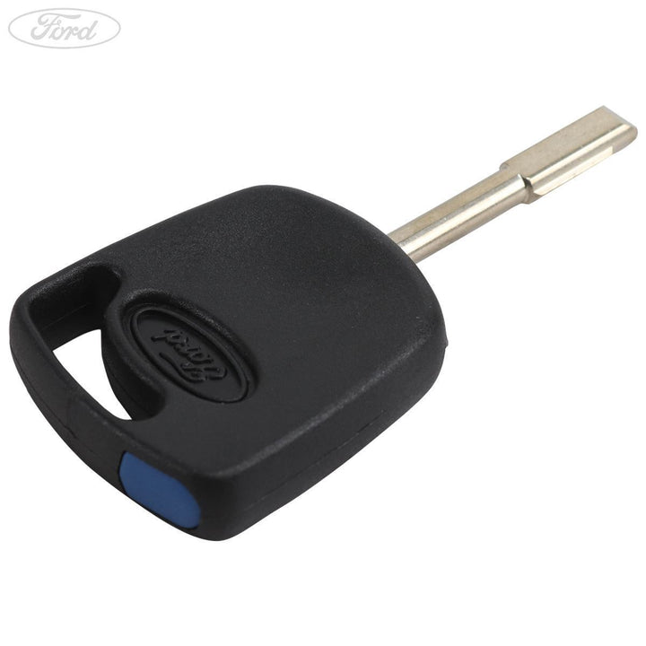 Llave en blanco sin grabar no iluminada original para Ford Transit Connect 2002-2013 4060101