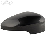 Cubierta/carcasa magnética para el espejo retrovisor de la puerta O/S (lado del pasajero) original para Ford S-Max Galaxy Edge 2182135