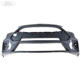 Ford Focus 14-19 Parachoques Delantero Deportivo Color Carrocería 2033892