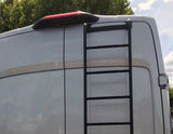 Original Ford Transit desde 01/2014 Escalera trasera