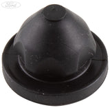 Tapa de válvula con arandela de goma delantera original para Ford EcoSport Fiesta Focus 1868498