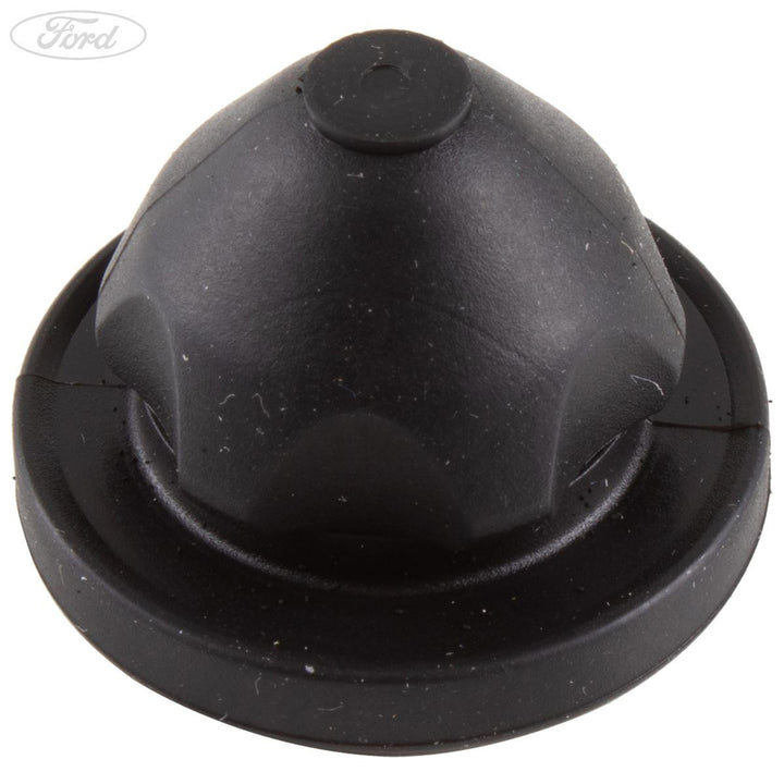 Tapa de válvula con arandela de goma delantera original para Ford EcoSport Fiesta Focus 1868498