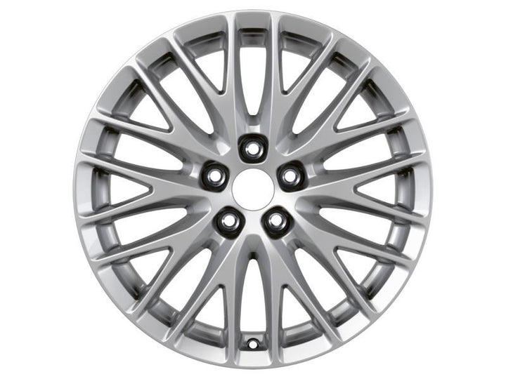 Original Ford Focus Juego de Llantas de Aleación Sólo para Modelos del 01/2011 al 07/2015 35140188