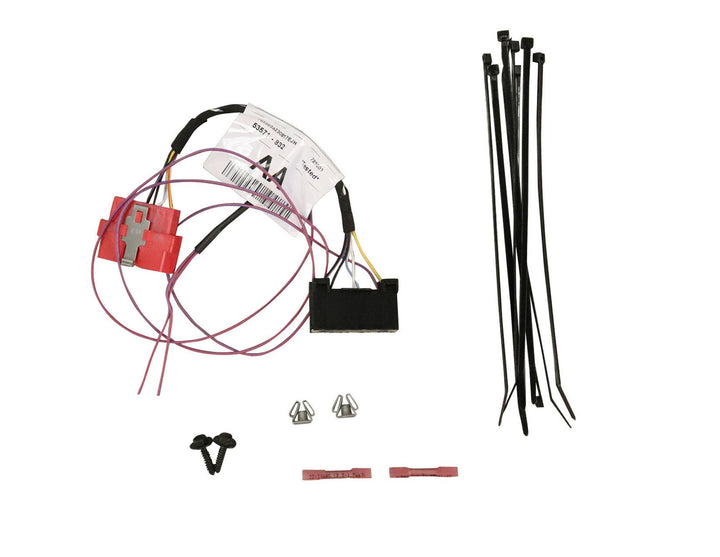 Ka+ Adaptador para kit eléctrico de gancho de remolque