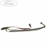Conj. válvula vapor de combustible original Ford 1940310