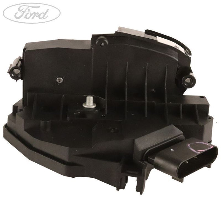 Mecanismo de cierre de puerta trasera N/S (lado del conductor) original para Ford Fiesta 2016- 2053477