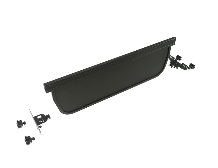 Original Ford Ranger desde 06/2022 Divisor de caja de carga