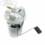 Conj. de aforador y bomba de combustible original para Ford Transit Connect 1.0i 2014-2018 1872759