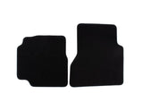 Original Ford Tourneo/Transit Connect Alfombrillas de terciopelo traseras