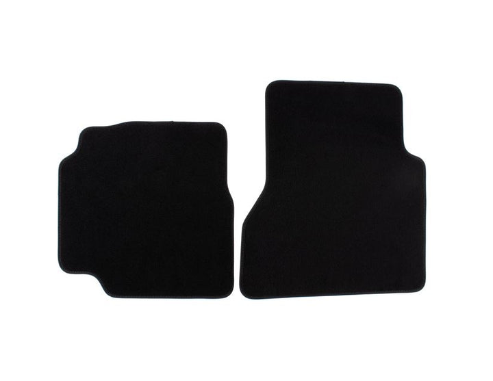 Original Ford Tourneo/Transit Connect Alfombrillas de terciopelo traseras