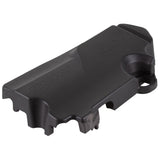 Ford Focus 2011-2019 Cubierta Rejilla Parachoques Frontal Negro 1910104