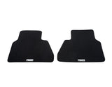 Original Ford Tourneo Courier® desde 11/2023 Alfombrillas de moqueta traseras