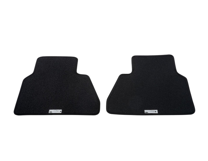 Original Ford Tourneo Courier® desde 11/2023 Alfombrillas de moqueta traseras