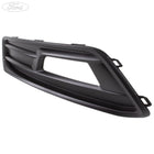 Soporte para faro antiniebla original Ford 5310652