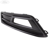 Soporte para faro antiniebla original Ford 5310652