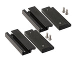 Ranger desde 01/2012 ARB* Juego de adaptadores T-Slot para portaequipajes ARB