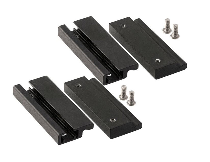 Ranger desde 01/2012 ARB* Juego de adaptadores T-Slot para portaequipajes ARB