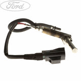 Válvula de vapor de combustible original Ford 1860939
