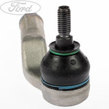 Rótula de dirección N/S (lado del conductor) delantera original para Ford C-Max Focus Kuga 1826505