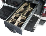 Ford Ranger desde 01/2012 ARB* Cajonera con bandeja deslizante