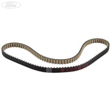 Correa de distribución original para Ford Focus B-Max Fiesta 1.0 EcoBoost 1760650