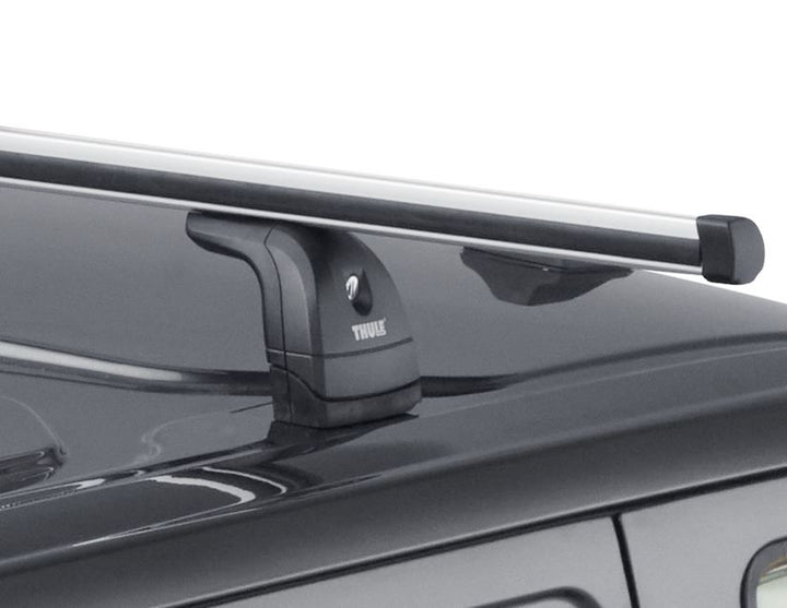 Thule®* Portaequipajes juego de soportes 751.