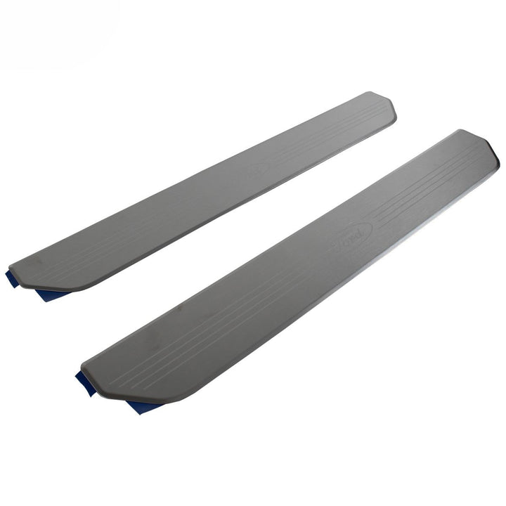 Original Ford Puma desde 10/2019 Protectores de umbral de puerta delanteros