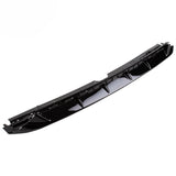 Original Ford S-MAX desde 05/2015 Difusor de paragolpes delantero